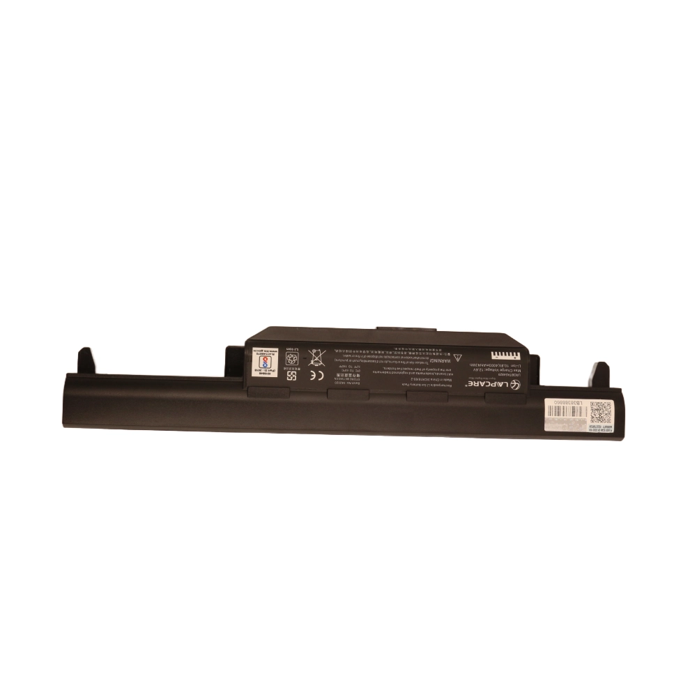 Lapcare Laptop Battery Compatible For Asus HCL MSI A32 A24 CX480 view 3